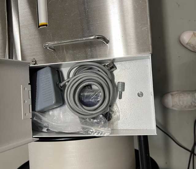 Bandownica automatyczna TP-6000 – taśma 11 mm zgrzewarka maszyna