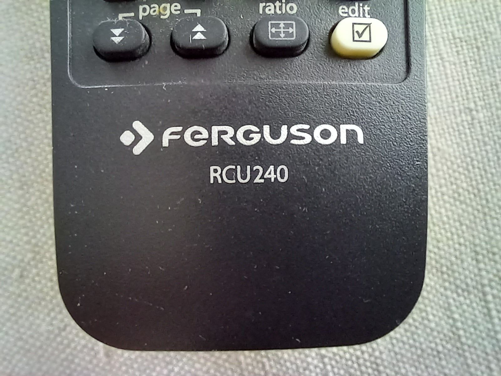 Ferguson Ariva T650i