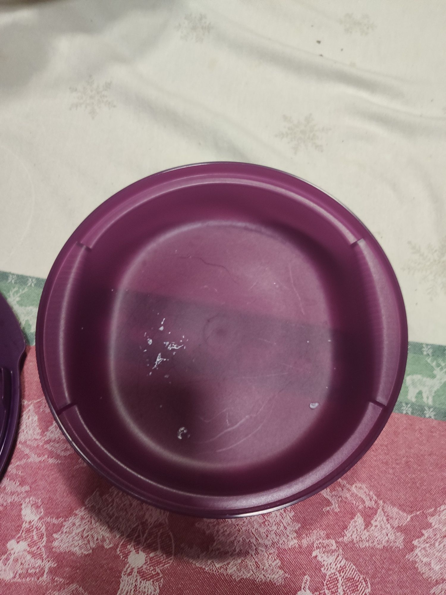 Tupperware Microdelicia - Omelete no microondas