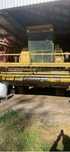 New holland 8055
