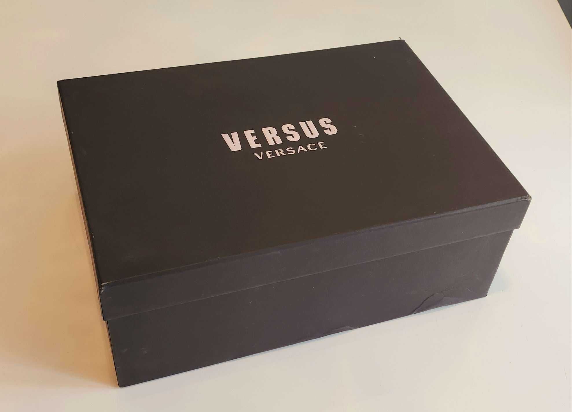 Pudełko VERSUS VERSACE 34x24x13 cm