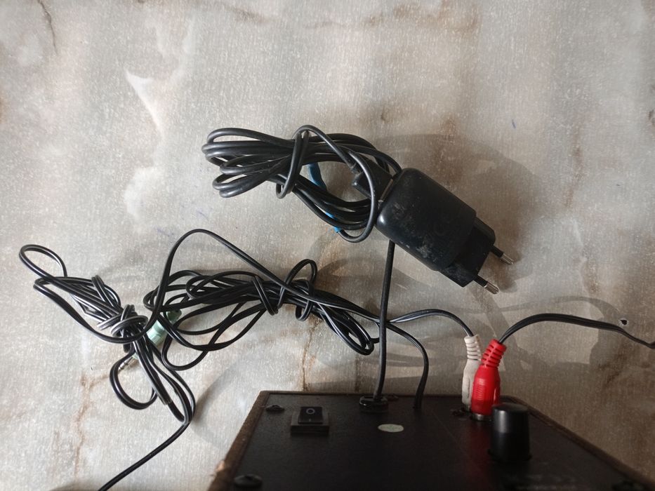 Продам музыкальный центр Trust