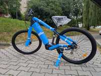 Rower elektryczny Kross HEXAGON BOOST 3.0