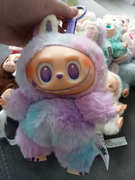 Лабубу Labubu різних серій! Хіт!