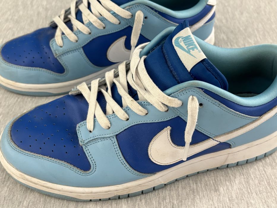 Nike Dunk Low Argon 44.5