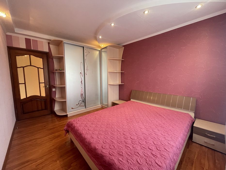 Продаю 3 квартиру пр. Мира кап. Ремонт Автономное отопление