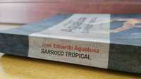 PORTES INCLUÍDOS - Barroco Tropical - José Eduardo Agualusa