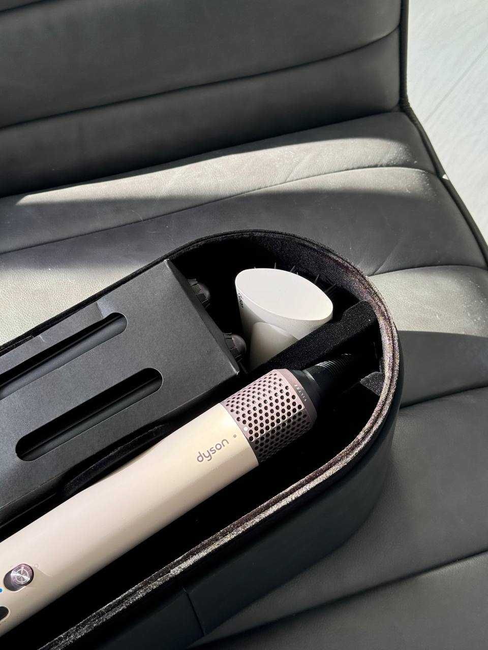 Оригінал! Dyson Airwrap™ HS05 Complete Long Ceramic Pink/Rose Gold