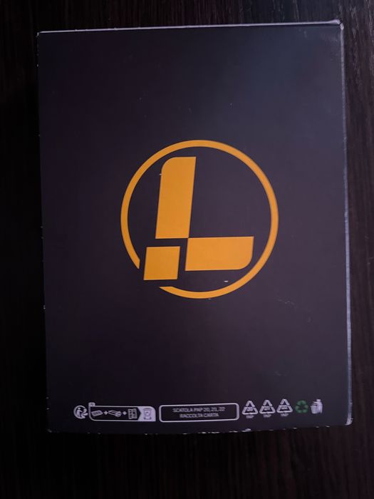 Продам мультитул повністью новий