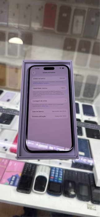 Iphone 16 plus 256gb
