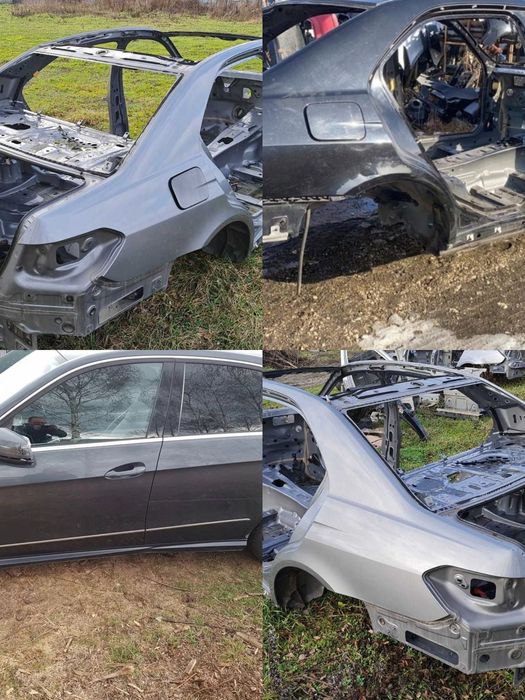 Сідушки до Мерседес мл164, спрінтер та ін