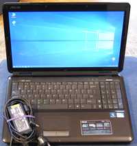 Laptop Asus K50IJ ssd