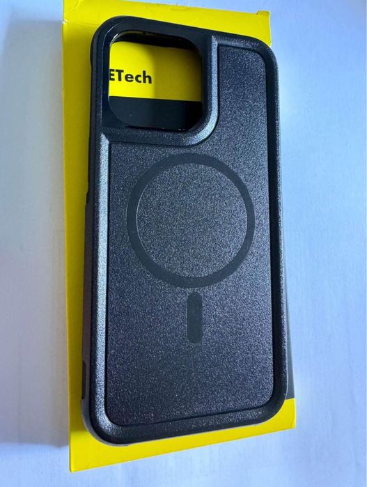 Capa IPhone 15 pro Max MagSafe