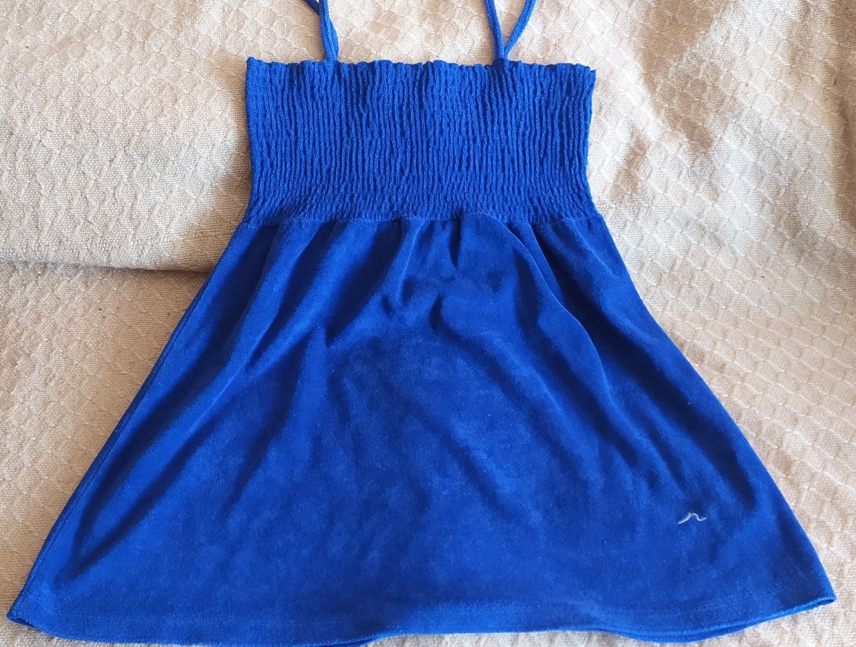 Tuniko sukienka damska M/L