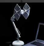 Lampka STAR WARS Tie Fighter