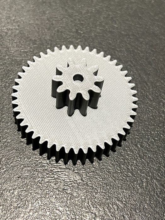 Druk 3D, Drukowanie, Projektowanie, ABS, PLA - darmowa wycena !