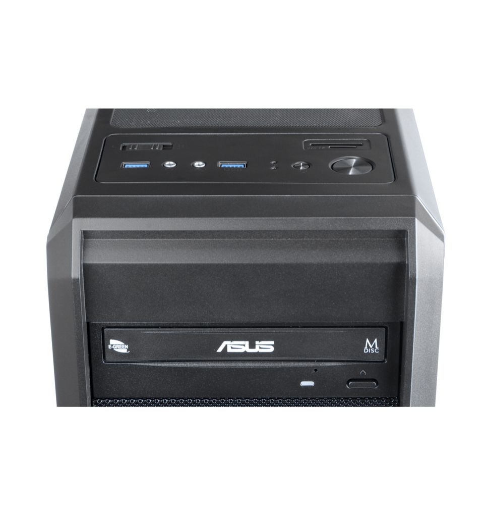 Komputer Elite Core i5-7400, 8 GB, GTX 1060, 1 TB HDD