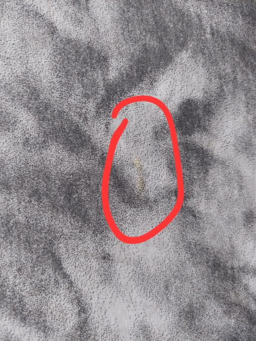 Męski podkoszulek bez rękawów