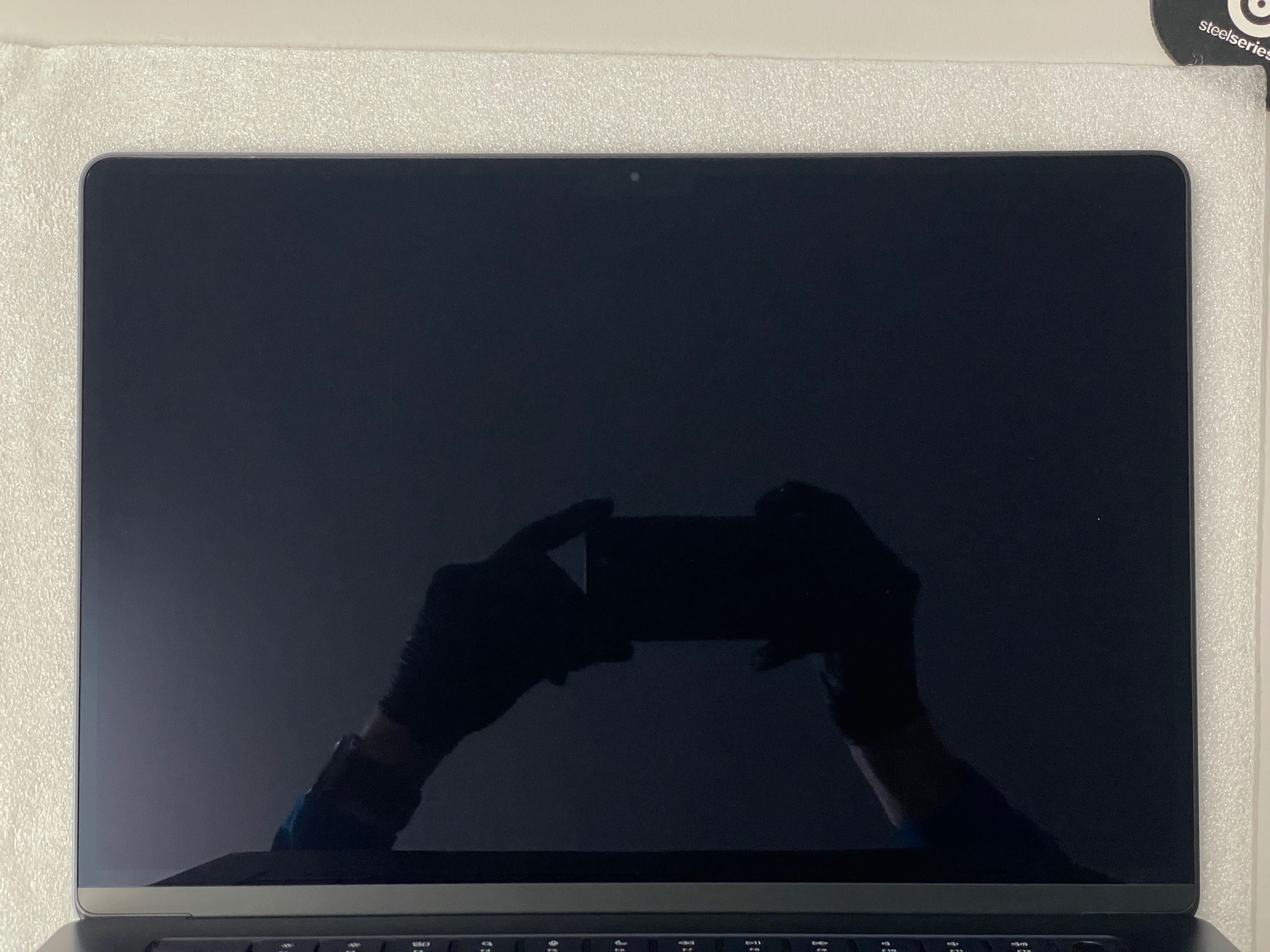 Wyświetlacz Matryca Ekran 2024 MacBook Air A3114 15" M3 MIDNIGHT NOWA