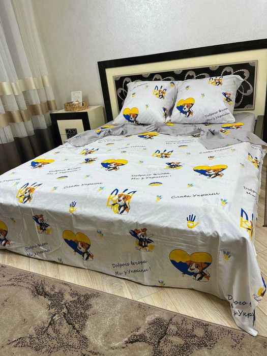 Постільне підліткове та дитяче, для підлітків подростков подростковое