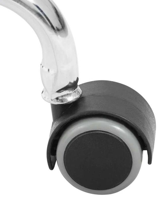 Стул мастера без спинки ! Стілець  для майстра манікюра