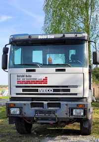 Iveco MAGIRUS AG  Iveco Magirus AG 6x4