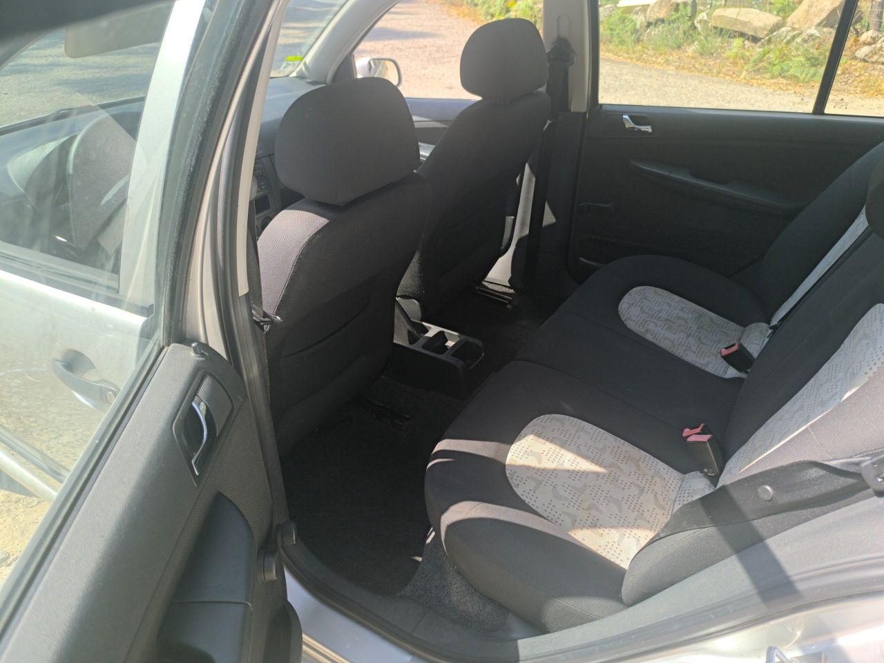 Skoda Fabia 1.4 TDI