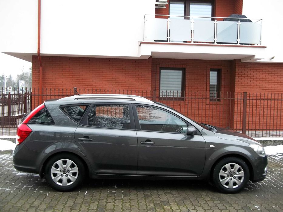 *1.6 CRDI 115 KM* *100% ORYGINAŁ* *Mocno doinwestowany* *Stan idealny*