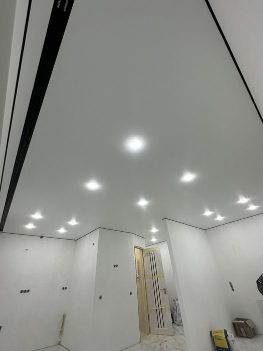 Натяжні стелі консультація безкоштовно,ремонт за домовленістю