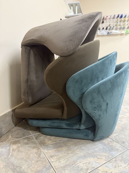 Стільці на кухню