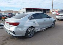 Разборка Kia Forte Bd 18-21 2.0 2019 фонарь фара капот