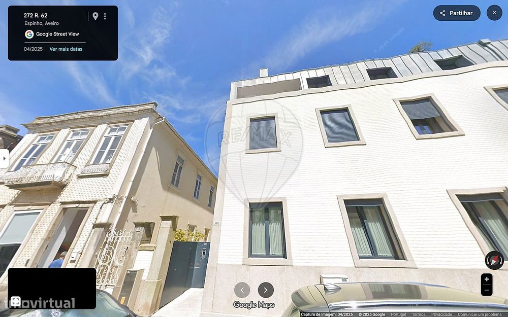 Apartamento T1 para venda