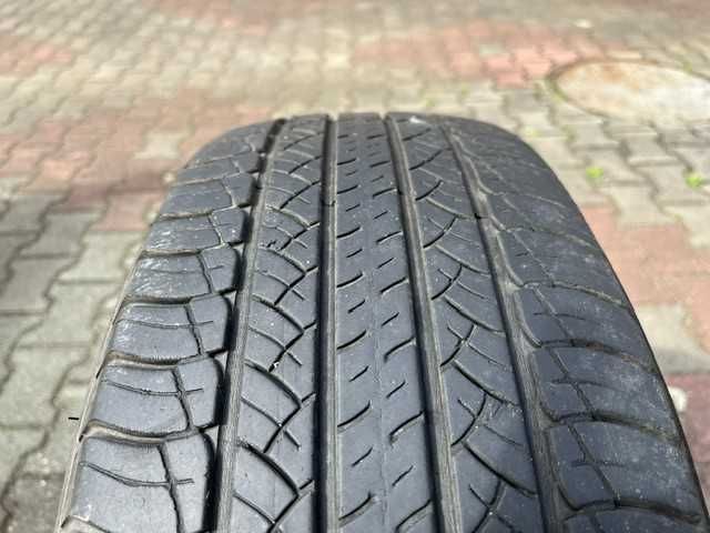 4 x opony letnie 225/65 R17 102H Michelin Latitude Tour HP