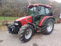 Case jx1090u, new holland