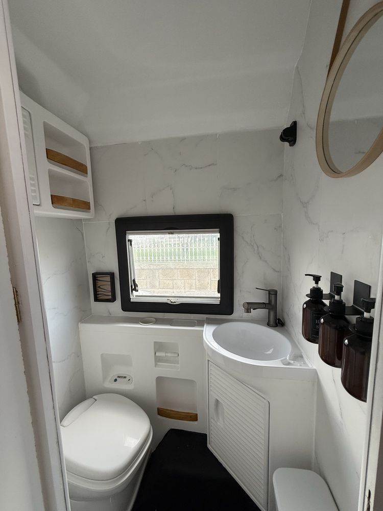 Alugar Autocaravana