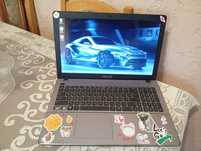 Ноутбук асус x550c