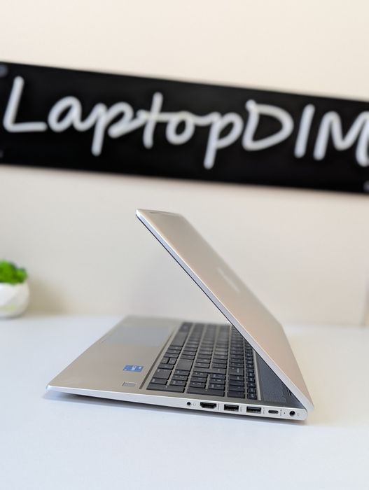 2022р.Ноутбук HP Probook 450 G8/i5-1135G7/16GB/512M2/FHD/IPS/15.6/ТОП