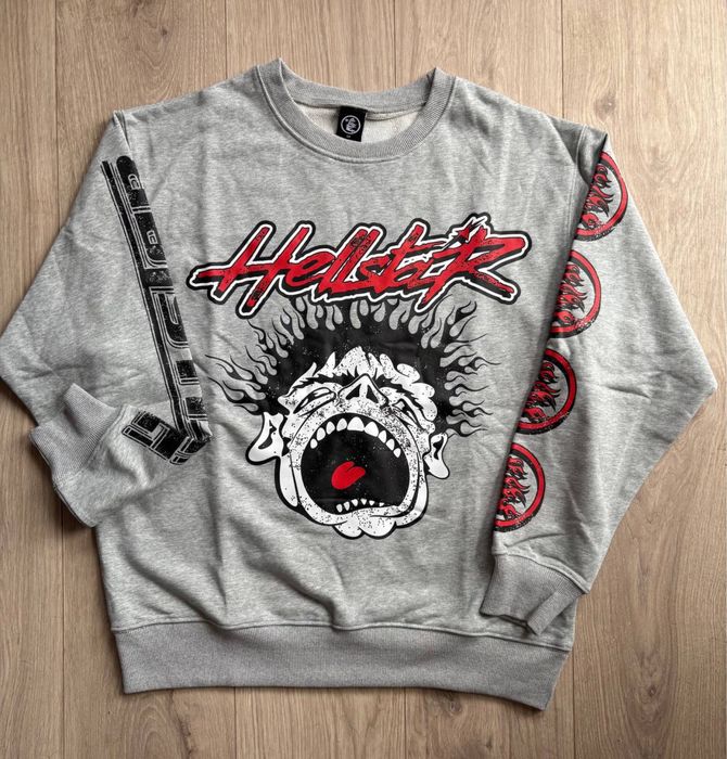 hellstar sweatshirt