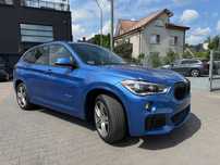 BMW X1 Super Oferta, autko na miejscu!