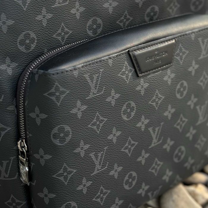 Рюкзак мужской Discovery Taiga Louis Vuitton | Луи Виттон Дискавери