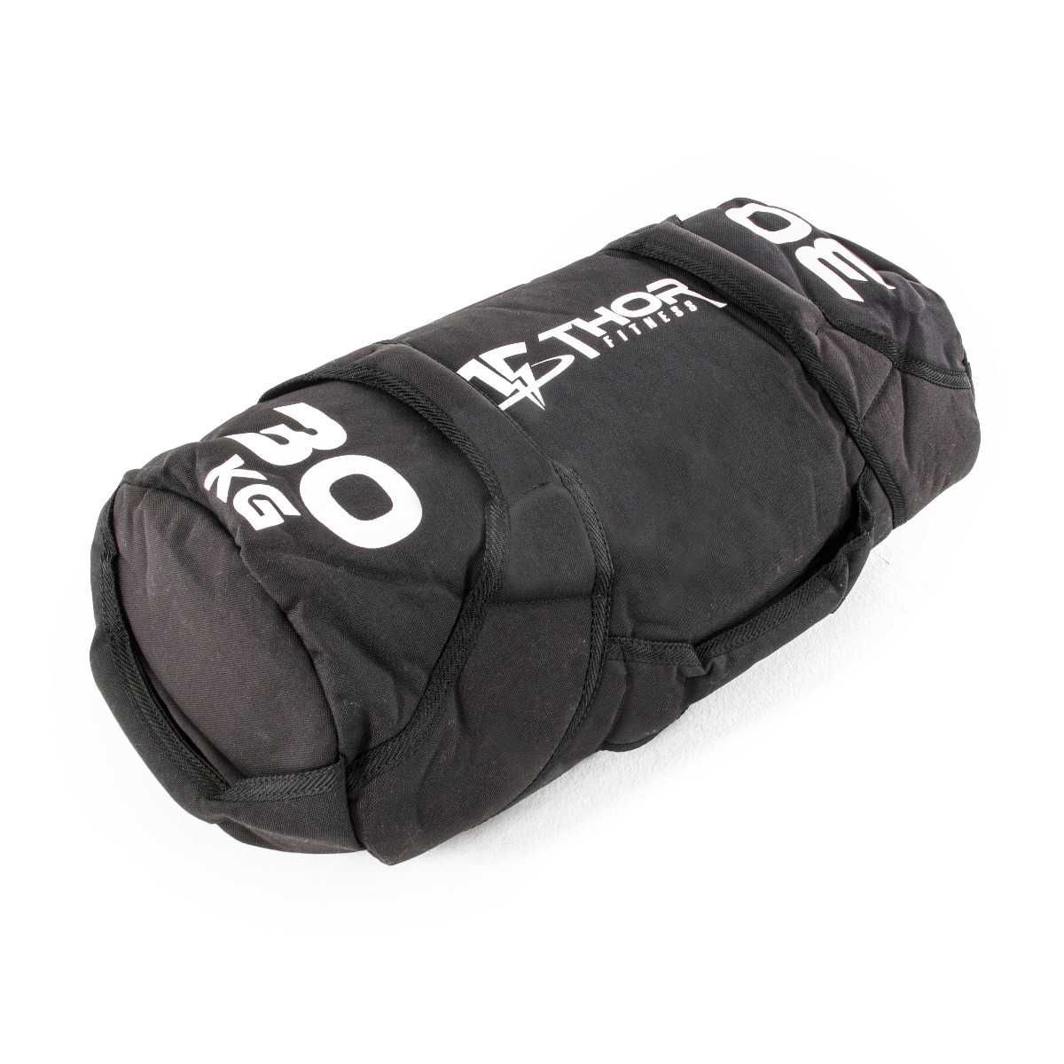 Worki Sandbag z uchwytami Thor Fitness 15 kg