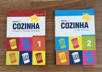 Manuais de Cozinha