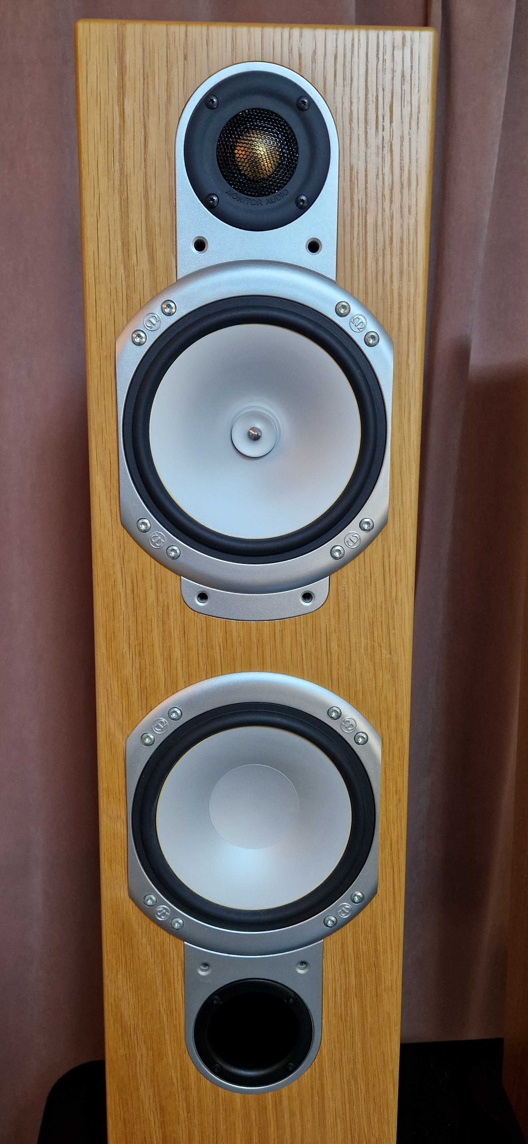 Kolumny Monitor Audio RS6
