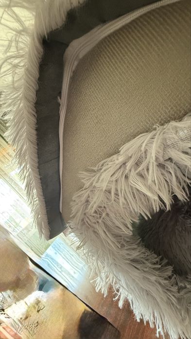 Cama fofinha para o cão ou gato