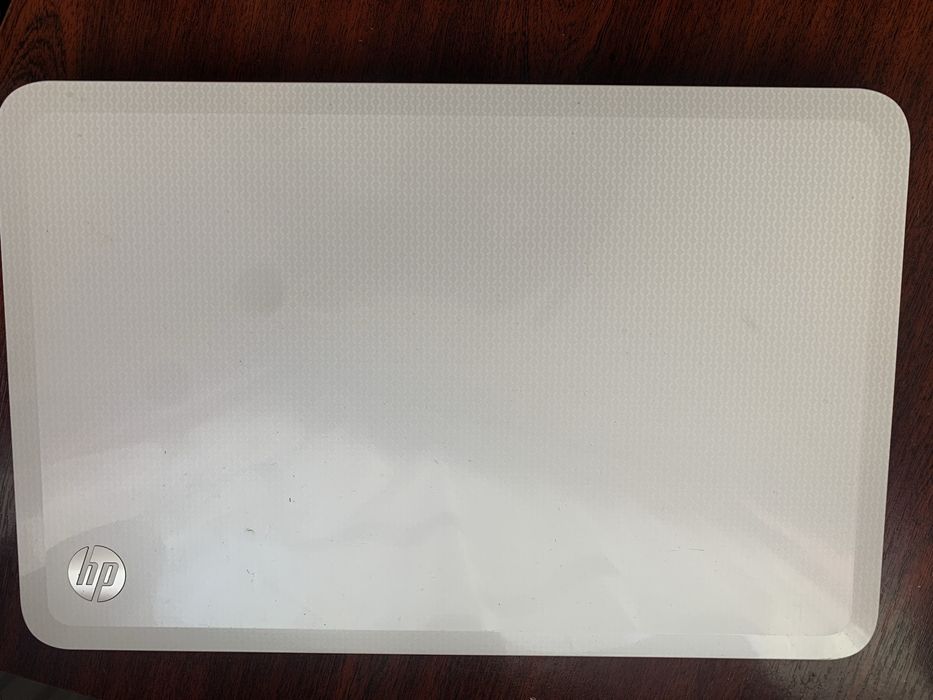 Продам ноутбук HP Pavilion g6