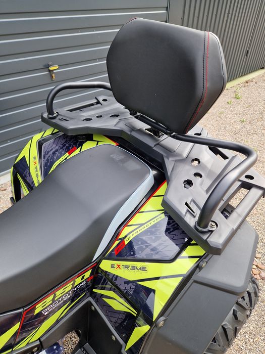 quad 250 xtr farmer automat najnowsza wersja 2025