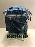 Мотор двигун 1.9 тді 1.9tdi BLS passat b6 touran caddy golf octavia