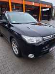 Mitsubishi Outlander Mitsubishi Outlander 2.2D 4x4