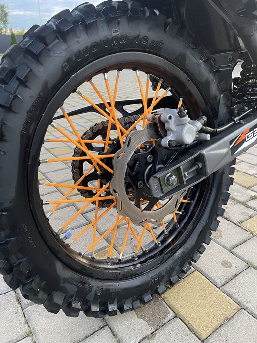 Geon x-line 250.