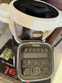 Tefal Companion XL + akcesoria thermomix